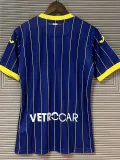 24/25 Verona Home Fans Soccer Jersey