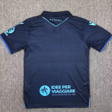 24/25 Sampdoria Third Fans Soccer Jersey