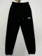 24/25 New THE NORTH FACE Black Cotton  Pants W3(棉裤)
