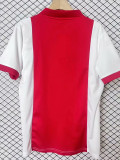 25/26 Ajax 125th Anniversary Edition Fans Soccer Jersey
