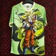 24/25 Japan Green Wukong version  Fans Soccer Jersey