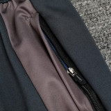24/25 RMA Pink Half Pull Tracksuit  (半拉链)