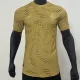 24/25 RMA Gold Special Edition  Player Version Soccer Jersey