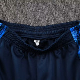24/25 Nottingham Blue Half Pull Tracksuit  (半拉链)
