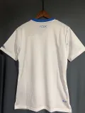 23/24 Dynamo Kyiv Home Fans Soccer jersey