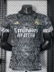 24/25 RMA Black Special Edition Player Version Soccer Jersey