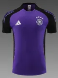 24/25 Germany Purple Training Short Suit