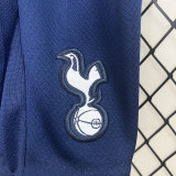24/25 TOT Home Kids Soccer Jersey