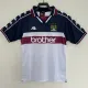 1997/1998 Man City Away Retro Soccer Jersey