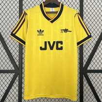 1986/1988 ARS Away Retro Soccer Jersey