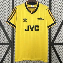 1986/1988 ARS Away Retro Soccer Jersey