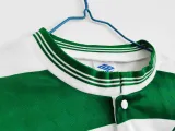 1987/1988 Celtic Home Long Sleeve Retro Soccer Jersey (长袖)