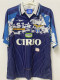 1996/1997 Lazio Away Retro Soccer Jersey