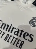 24/25 RMA White Pink Player Version Training shirts