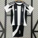 24/25 JUV Home  Kids  Soccer Jersey