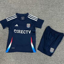 25/26 San Diego FC Home  Kids  Soccer Jersey