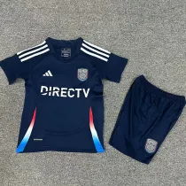 25/26 San Diego FC Home  Kids  Soccer Jersey