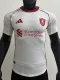 25/26  LIV  Away  Player Version Soccer Jersey