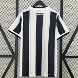 24/25 Botafogo Home  Fans Soccer Jersey