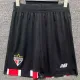 24 /25 Sao paulo Away Shorts pants