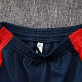 24/25   Spain Royal Blue Jacket Tracksuit