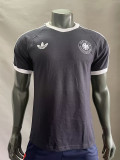 2002/2003 Germany Grey Blue Retro T-shirt