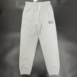 24/25 New NK Grey Cotton  Pants (W7棉裤)