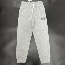 24/25 New NK Grey Cotton  Pants (W7棉裤)