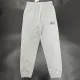 24/25 New NK Grey Cotton  Pants (W7棉裤)