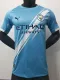25/26 Man City Home  Player Version Soccer Jersey