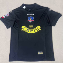 2024 Colo-Colo Away Retro Soccer Jersey