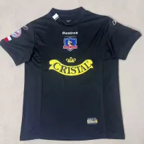 2024 Colo-Colo Away Retro Soccer Jersey