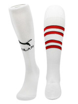 24/25  ACM Away White socks(客）
