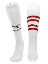 24/25  ACM Away White socks(客）