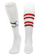 24/25  ACM Away White socks(客）
