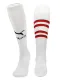 24/25  ACM Away White socks(客）