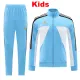 24/25 AJ20 Sky Kids Jacket Tracksuit童装