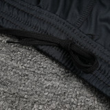 24/25 RMA Yellow Blue Grey Puzzle Half Pull  Tracksuit  (半拉链)