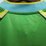 1996/1997 Tampa Bay Mutiny Home Retro Soccer Jersey