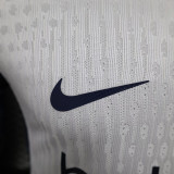 24/25  INT Away Player Version Soccer Jersey(带背下广告）