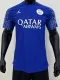 24/25 PSG Blue  Player Version Training Shirts
