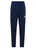 25/26 Blue Green Jacket Tracksuit NK12