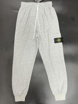 24/25 New Grey Cotton  Pants W5(棉裤)