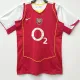 2004/2005 ARS Home Retro Soccer Jersey