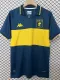 25/26 Genoa Royal Blue Special Edition Fans Soccer Jersey