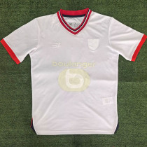 24/25 Lille 80th Anniversary Edition Soccer Jersey