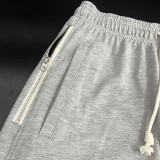 24/25 New NK Grey Cotton  Pants (W1棉裤)