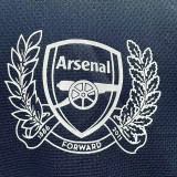 2011/2012 ARS Away(Wearing the Premier League armband） Retro Soccer Jersey（带英超章）