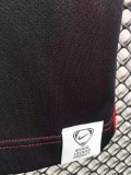 2008/2009 Flamengo Third Retro Soccer Jersey