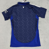 24/25 Man Utd Away Women Soccer Jersey（女）